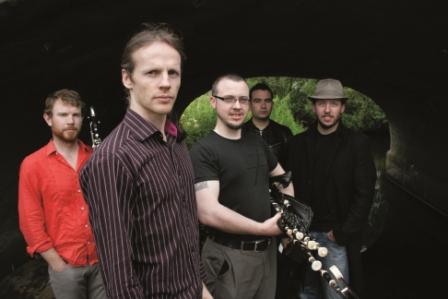 Deep End of The Ford 