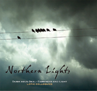 Darkness and Light an album by Northern Lights