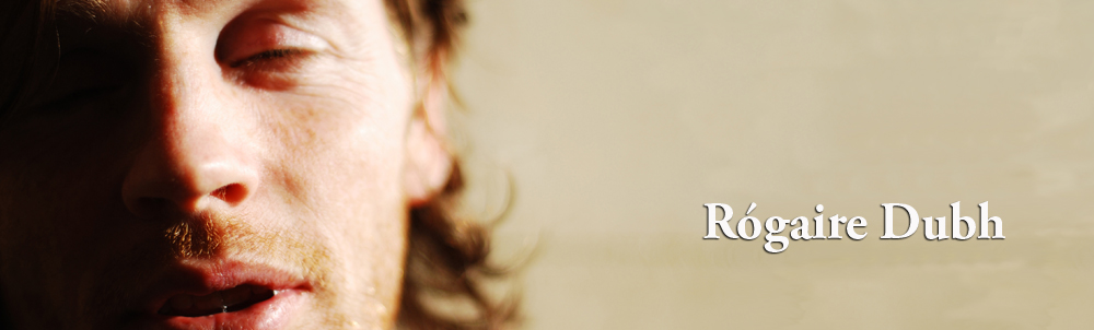 Rogaire Dubh music